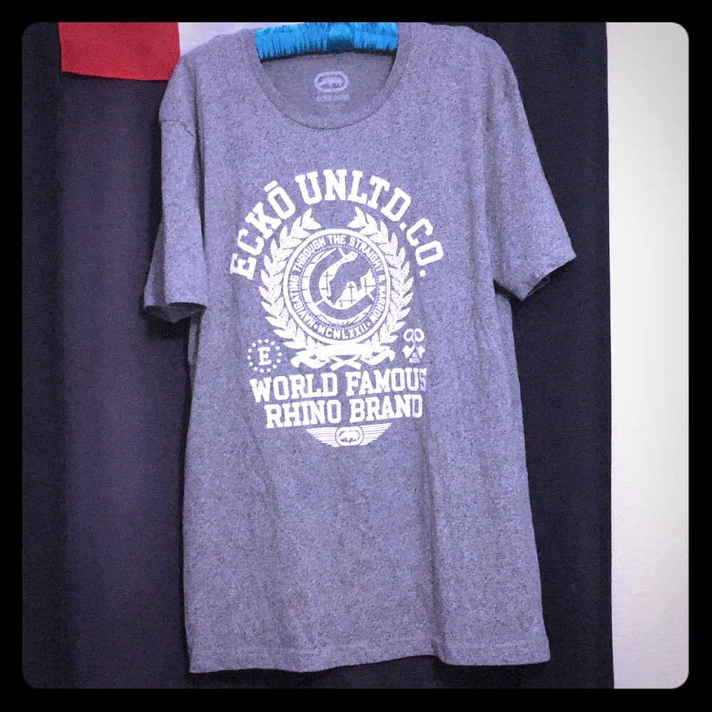 Ecko Unltd.co. Shirt